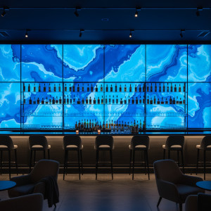 feuille-led-bar-bleu